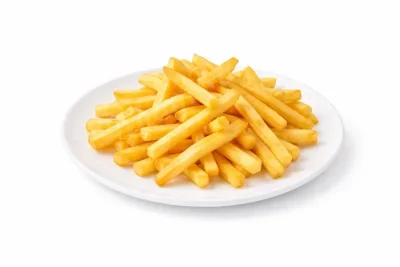 PORTION DE FRITES