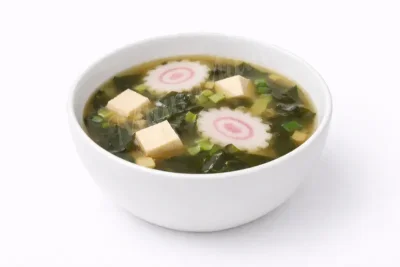 SOUPE MISO