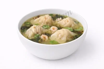 SOUPE WANTAN