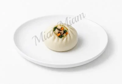 BAOZI VÉGÉTARIEN
