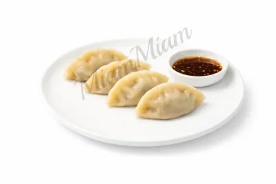 JIAOZI FAITS MAISON