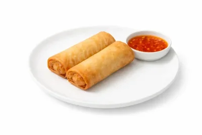 CROQUETTES DE PRINTEMPS