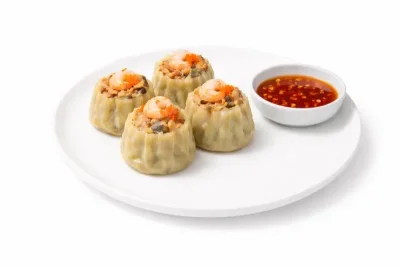 SHAO MAI FAITS MAISON