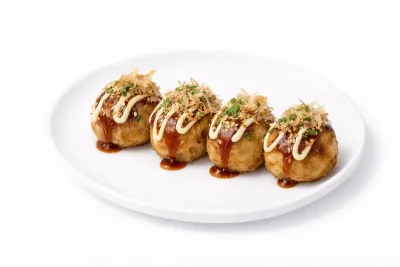 TAKOYAKI