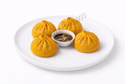 COULEUR XIAO LONG BAO FILET DE BOEUF