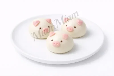 PETITS COCHONS
