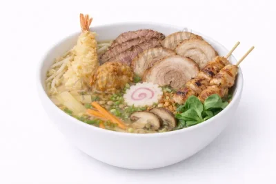 RAMEN ASSORTIMENT