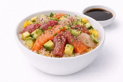 CHIRASHI MARINÉ