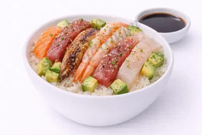 CHIRASHI ASSORTIMENT