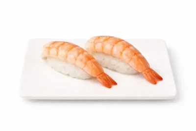 SUSHI SCAMPI