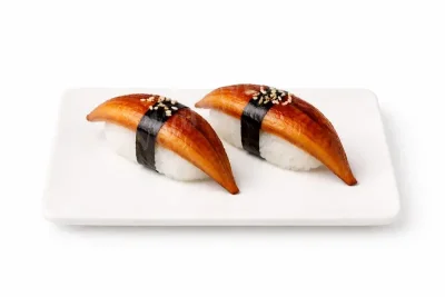 SUSHI ANGUILLE