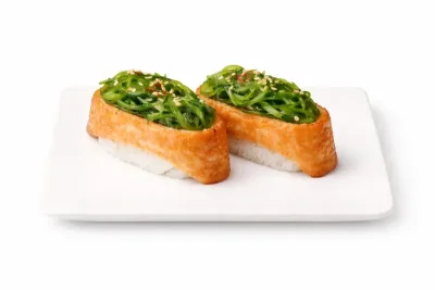 SUSHI INARI ALGUES