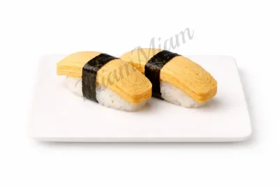 SUSHI OMELETTE