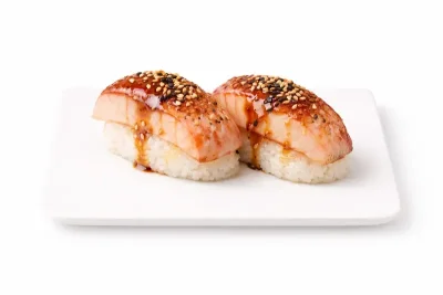 SUSHI DORADE MI-CUITE