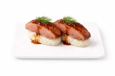 SUSHI CANARD