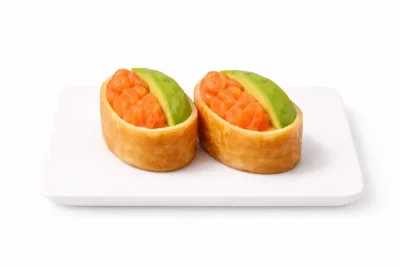 SUSHI INARI SAUMON AVOCAT