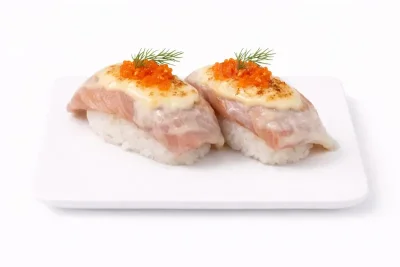 SUSHI THON MAYONNAISE