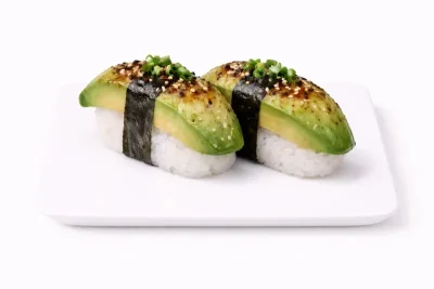 SUSHI TATAKI AVOCAT