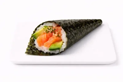 TEMAKI SAUMON AVOCAT