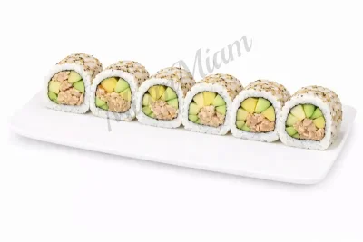 BIG ROLL MAKI THON CUIT