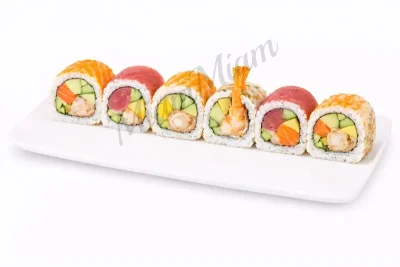 BIG ROLL MAKI ASSORTIMENT