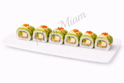 COULEURS ROLL AVOCAT CHICKEN