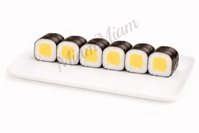 MAKI OMELETTE