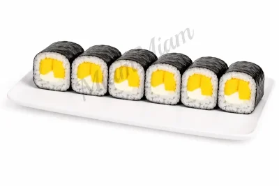 MAKI MANGUE CHEESE