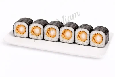 MAKI TEMPURA