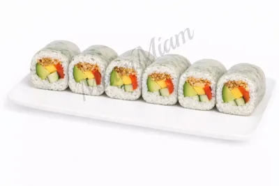 PRINTEMPS ROLL VÉGÉTARIEN