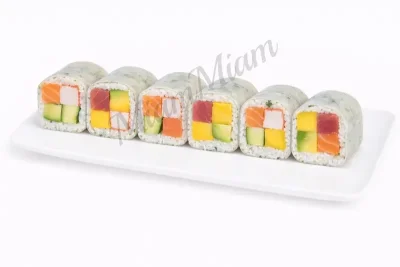 PRINTEMPS ROLL MOSAIC ROLL