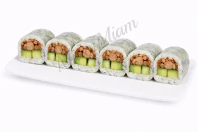 PRINTEMPS ROLL CHASHU