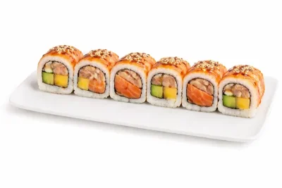 ROLL MI-CUIT THON CUIT