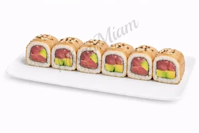 SOJA ROLL THON AVOCAT
