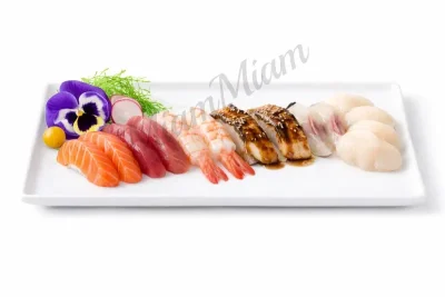 SASHIMI ASSORTIMENT