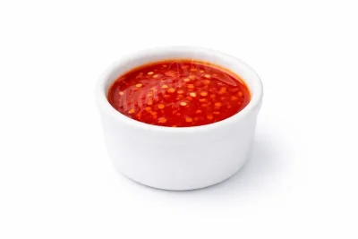 SAUCE PIMENT FAITE MAISON