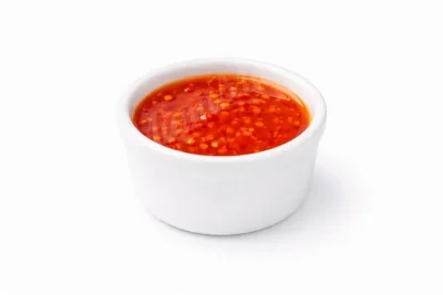 SAUCE CHILI 30ML