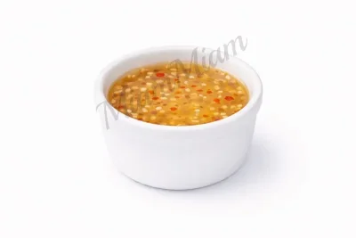 SAUCE VINAIGRÉE 15ML