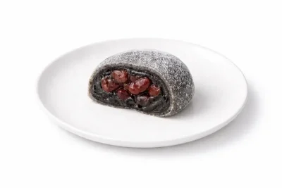 KURO GOMA MOCHI HARICOTS ROUGES