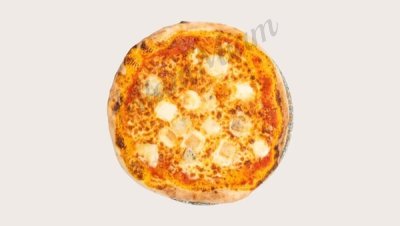 PIZZA 4 FORMAGGI