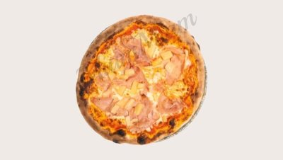 PIZZA HAWAIANA