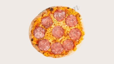 PIZZA SALAME