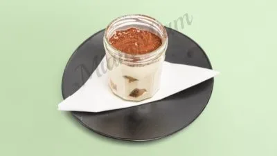 TIRAMISÙ