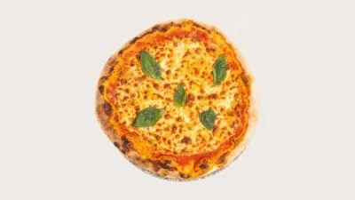 PIZZA MARGHERITA