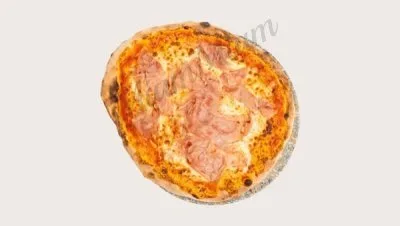 PIZZA PROSCIUTTO