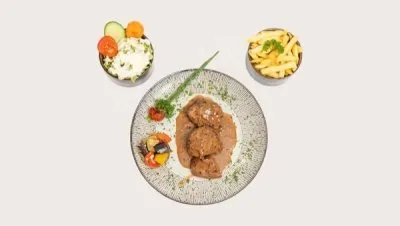 MIGNON DE VEAU
