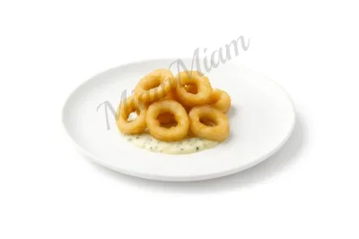 CALAMARI ROMANA
