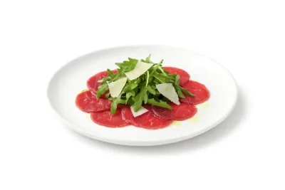 CARPACCIO DE BOEUF