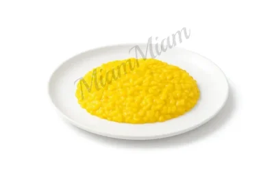 RISOTTO MILANESE