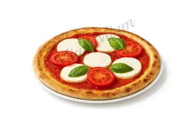 PIZZA CAPRESE
